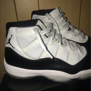 Jordan retro 11 concords